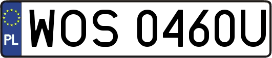 WOS0460U