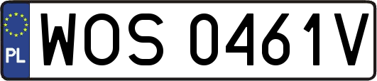 WOS0461V
