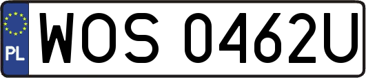WOS0462U