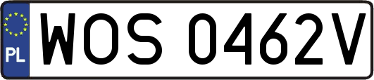 WOS0462V