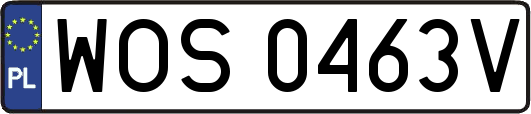 WOS0463V