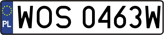 WOS0463W
