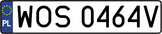 WOS0464V
