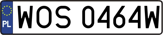 WOS0464W