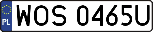 WOS0465U
