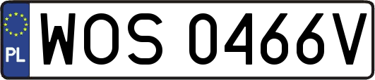 WOS0466V