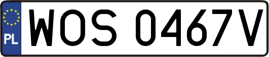 WOS0467V