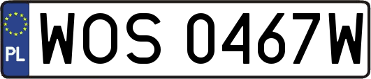 WOS0467W