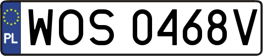WOS0468V