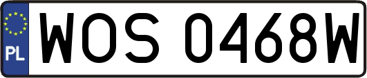 WOS0468W