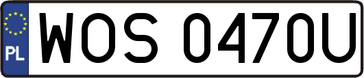 WOS0470U