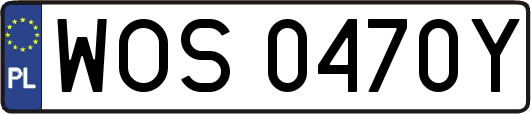 WOS0470Y