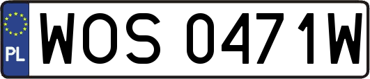 WOS0471W