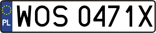WOS0471X