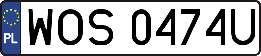 WOS0474U