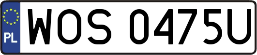 WOS0475U