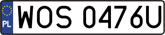 WOS0476U