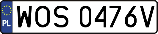 WOS0476V