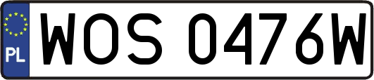 WOS0476W