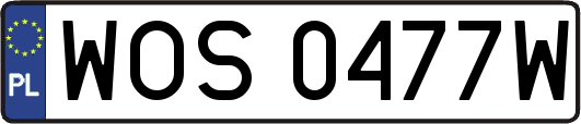 WOS0477W