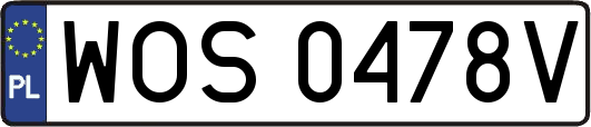 WOS0478V
