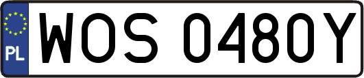 WOS0480Y