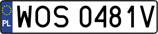 WOS0481V