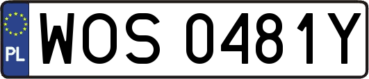 WOS0481Y