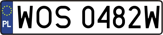 WOS0482W