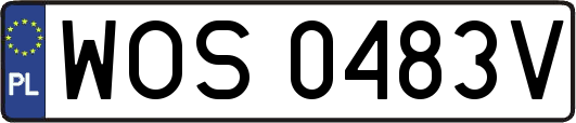 WOS0483V