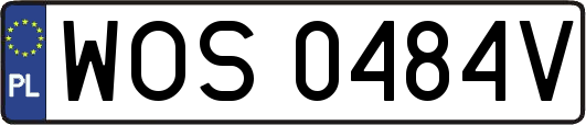 WOS0484V