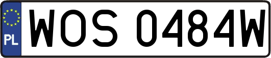 WOS0484W