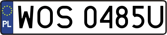 WOS0485U