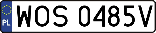 WOS0485V