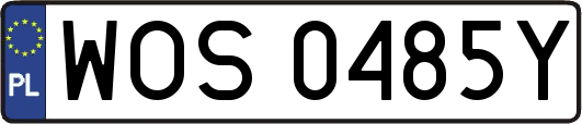 WOS0485Y