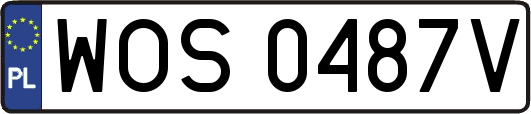 WOS0487V