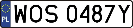 WOS0487Y