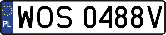 WOS0488V
