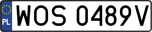 WOS0489V