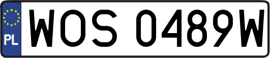 WOS0489W