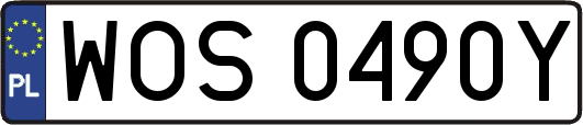 WOS0490Y