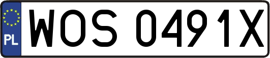 WOS0491X