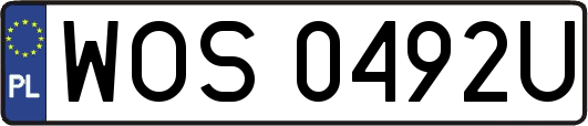 WOS0492U