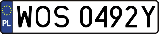 WOS0492Y