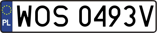 WOS0493V