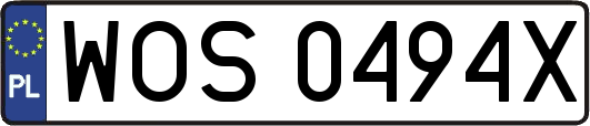 WOS0494X