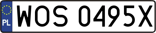 WOS0495X