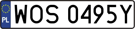 WOS0495Y