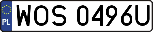 WOS0496U
