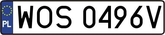 WOS0496V